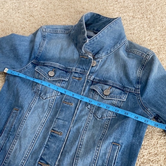 Loft Denim jacket - Picture 14 of 14